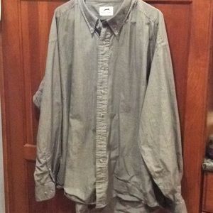 XXL Slazenger Dress Shirt